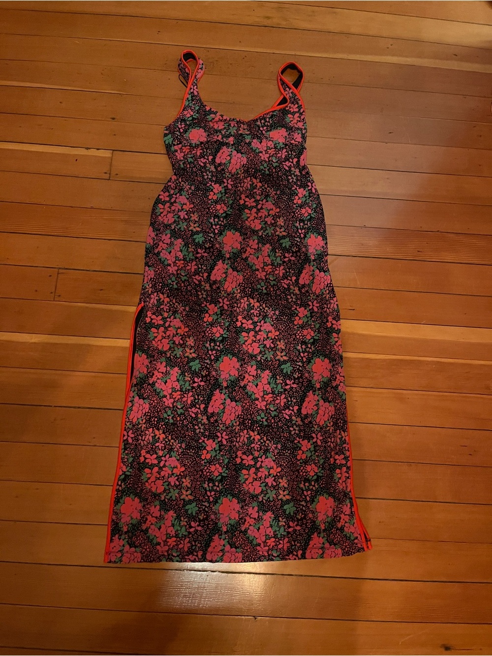 Clementine Midi Dress - Picture 3 of 4